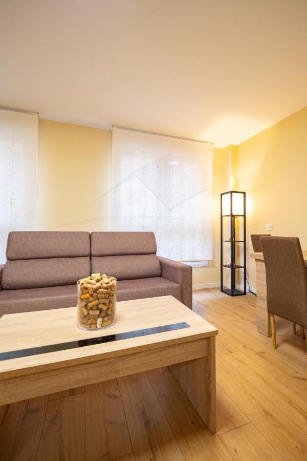El Rinconcito De Poniente Apartamento Gijón