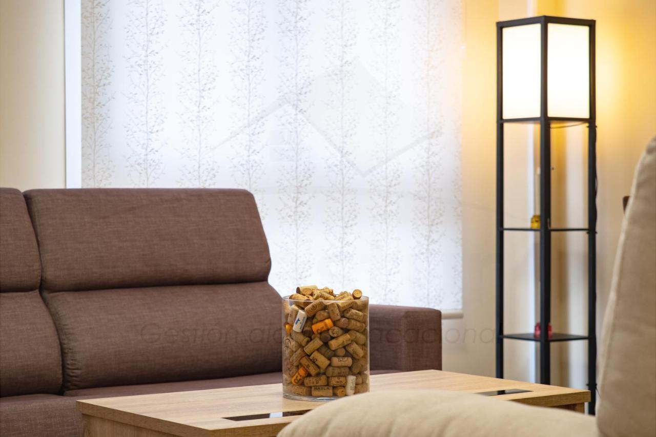 El Rinconcito De Poniente Apartamento Gijón