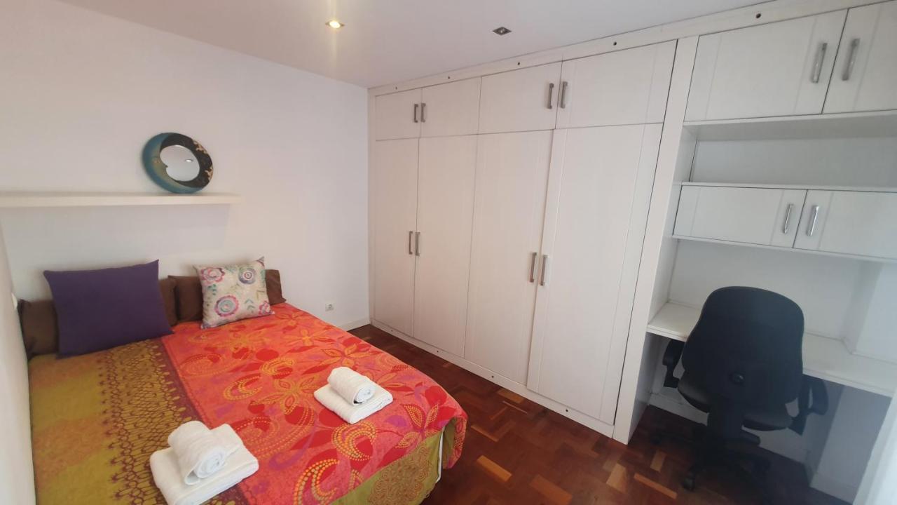 Apartment El 5º De Eusebio Miranda - Garaje - Wifi - 3 Hab Y 2 Banos - Vut-3027-as