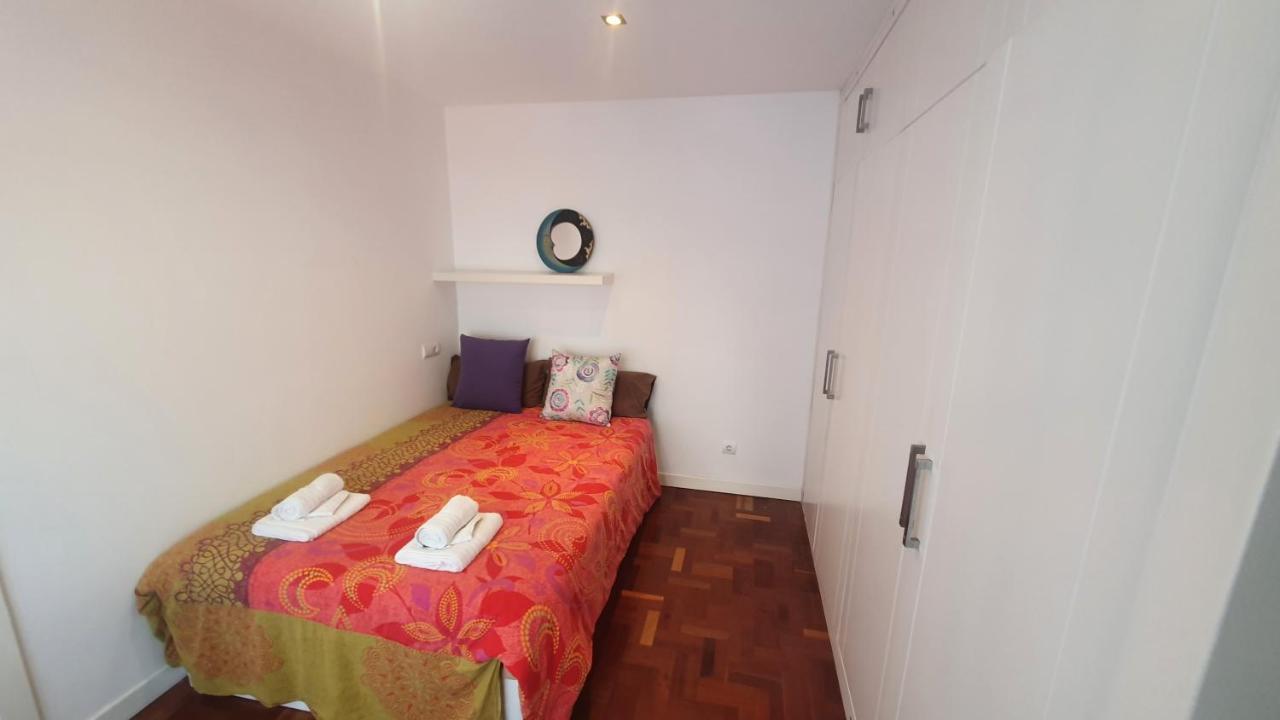 El 5º De Eusebio Miranda - Garaje - Wifi - 3 Hab Y 2 Banos - Vut-3027-as Apartment Gijon