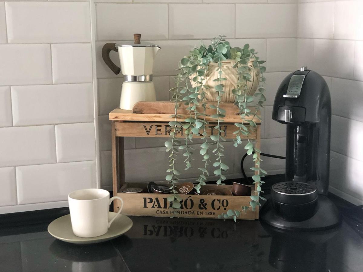 Apartamento Art&design - Espacioso Piso En Centro Gijón