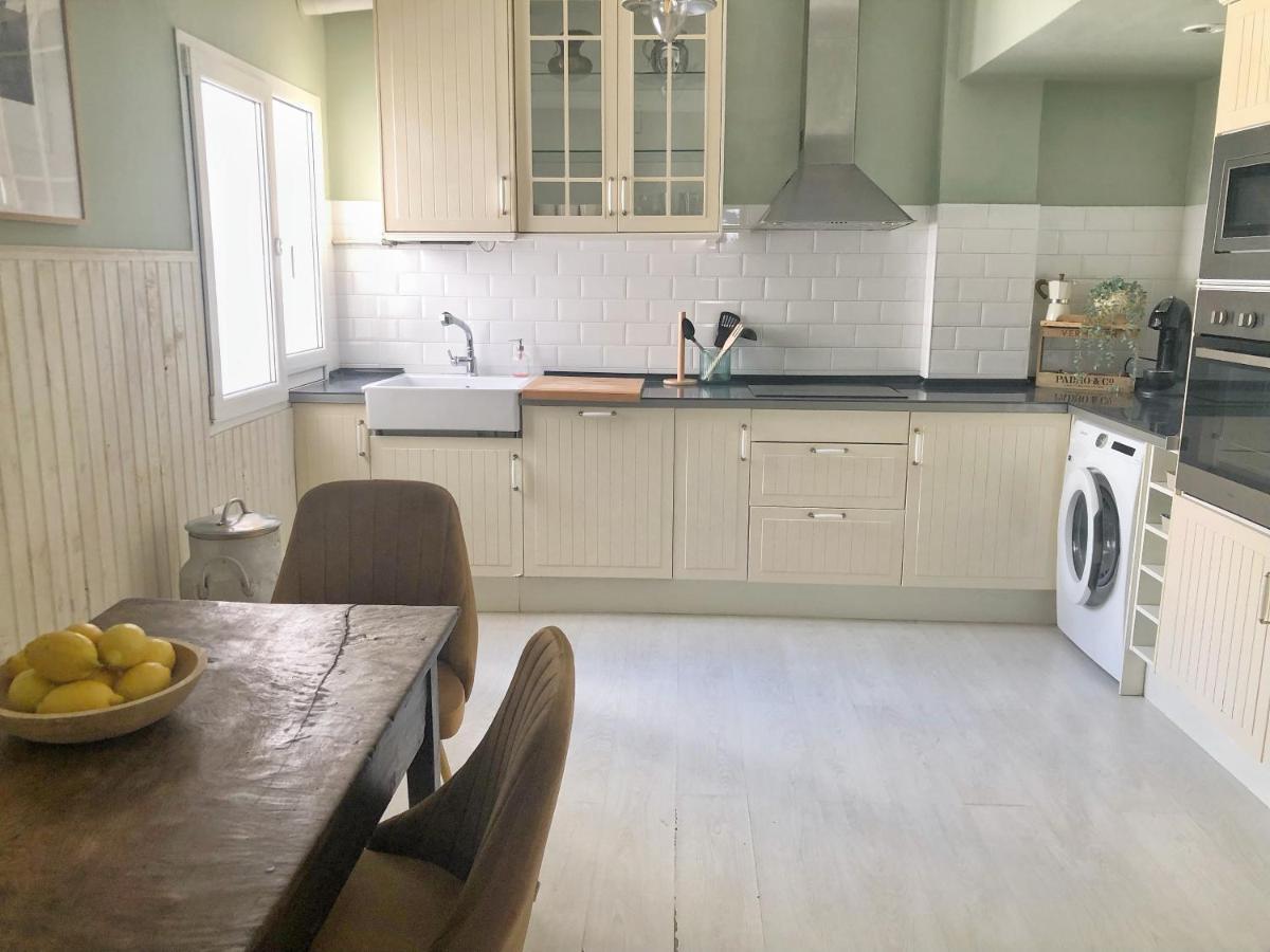 Apartamento Art&design - Espacioso Piso En Centro Gijón