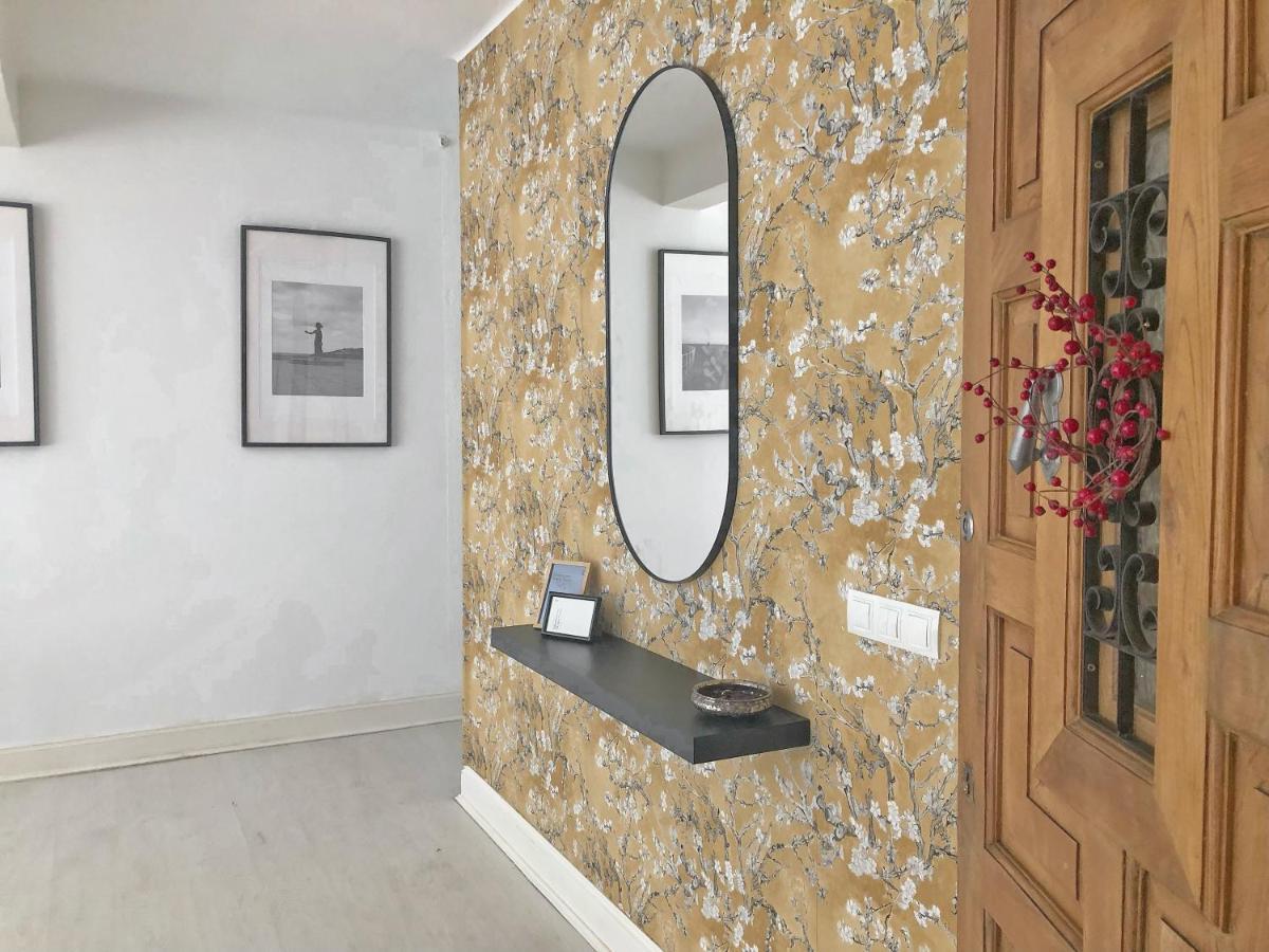 Art&design - Espacioso Piso En Centro Apartamento