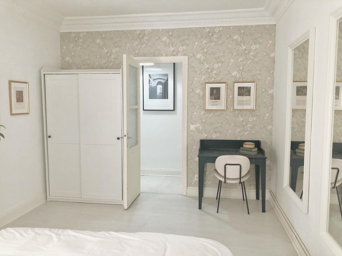 Apartamento Art&design - Espacioso Piso En Centro