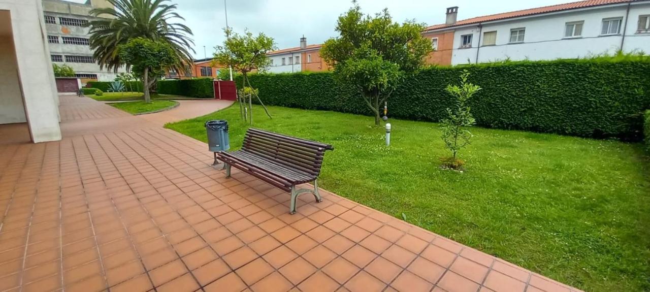Apartment El Encanto De La Fueya Con Parking Gratuito