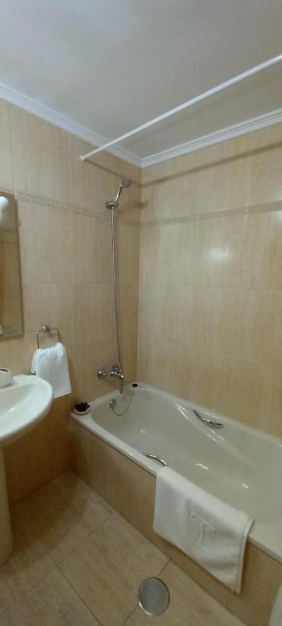 Apartment El Encanto De La Fueya Con Parking Gratuito *