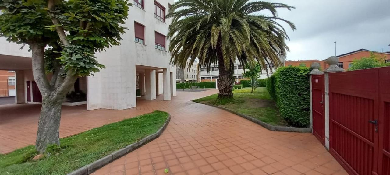 Apartment El Encanto De La Fueya Con Parking Gratuito