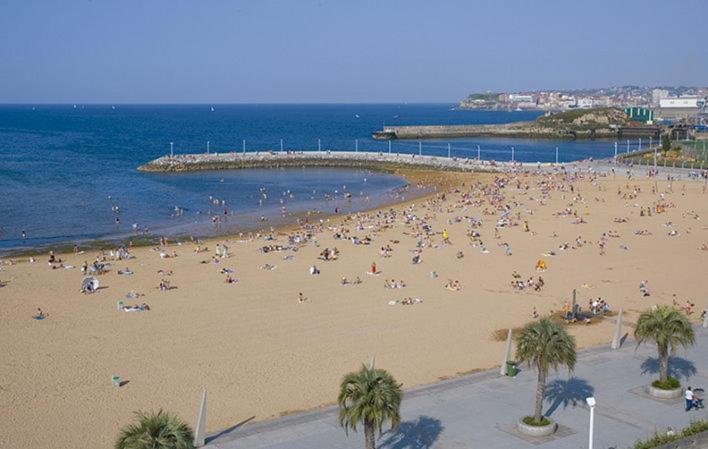 El Encanto De La Fueya Con Parking Gratuito Apartment