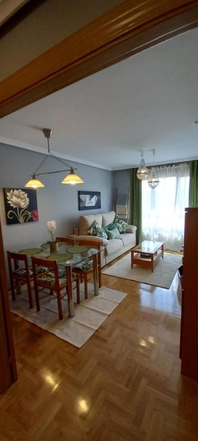 El Encanto De La Fueya Con Parking Gratuito *