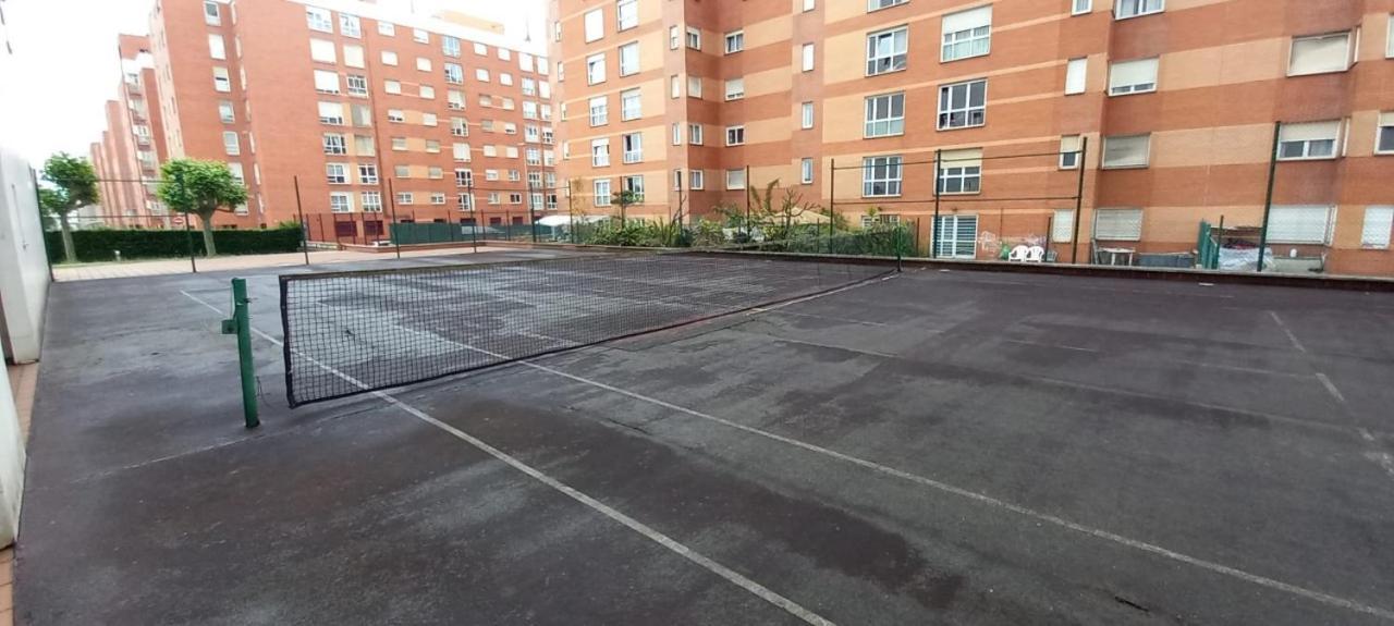 El Encanto De La Fueya Con Parking Gratuito