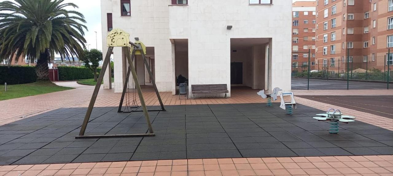 El Encanto De La Fueya Con Parking Gratuito Apartment