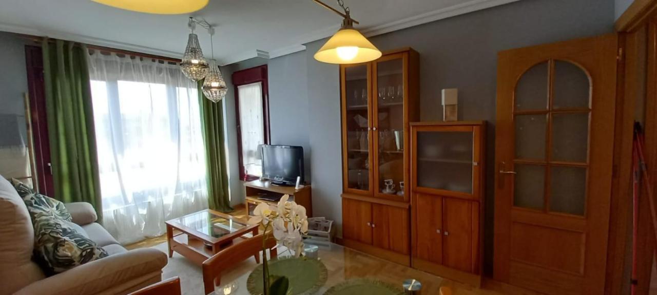 El Encanto De La Fueya Con Parking Gratuito Apartment