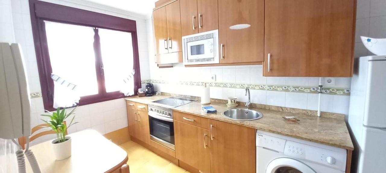 Apartment El Encanto De La Fueya Con Parking Gratuito