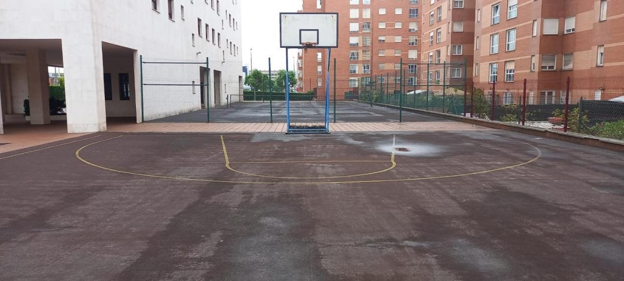 El Encanto De La Fueya Con Parking Gratuito * Gijon