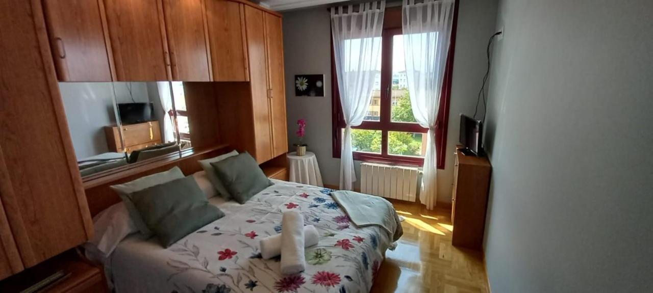 El Encanto De La Fueya Con Parking Gratuito * Gijon