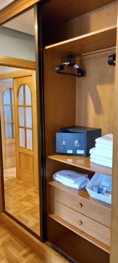 Apartment El Encanto De La Fueya Con Parking Gratuito
