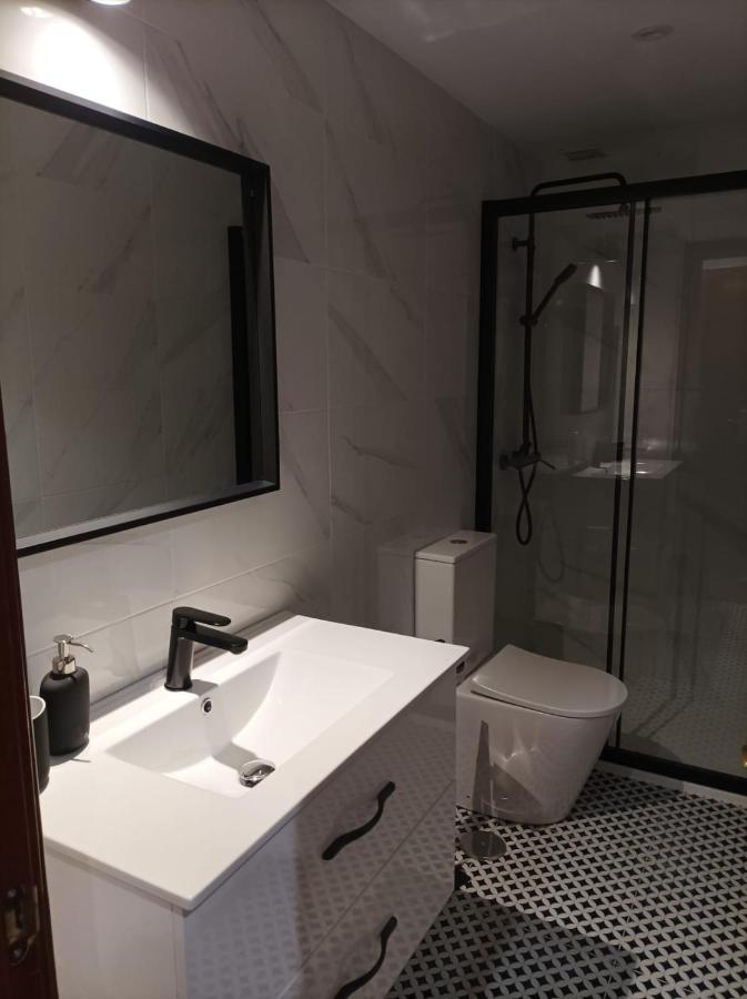 Brisas Del Mar Apartment *