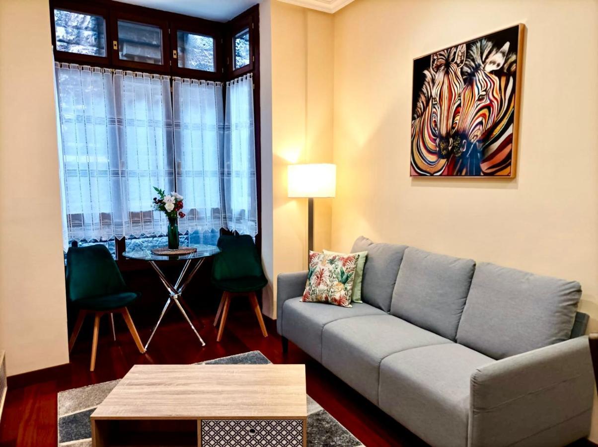 Apartment Brisas Del Mar Gijon