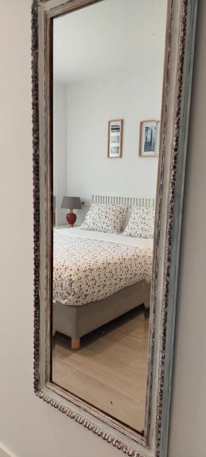 Dindurra Centro Playa - Posibilidad Parking Apartment Gijon