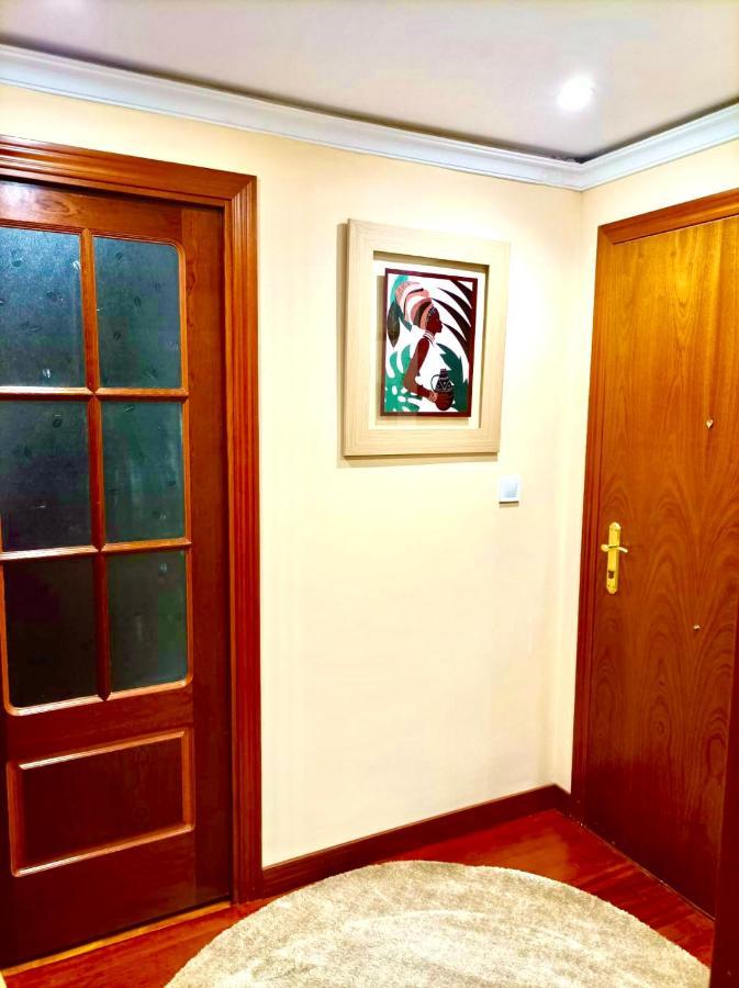 Brisas Del Mar Apartment Gijon