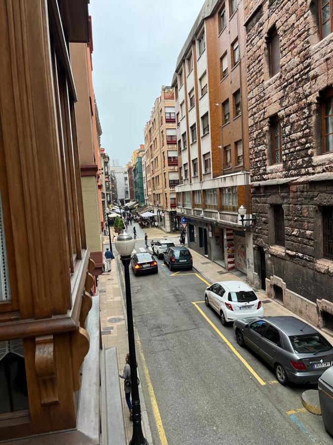 Brisas Del Mar Apartment Gijon