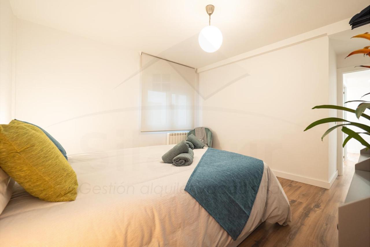 Apartamento Pixines Holidays