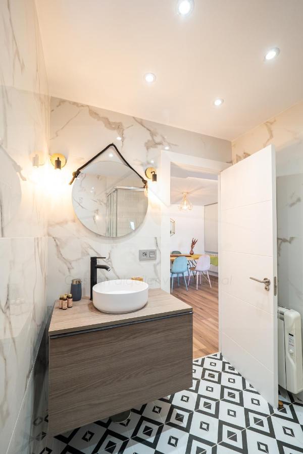 Apartamento Pixines Holidays *
