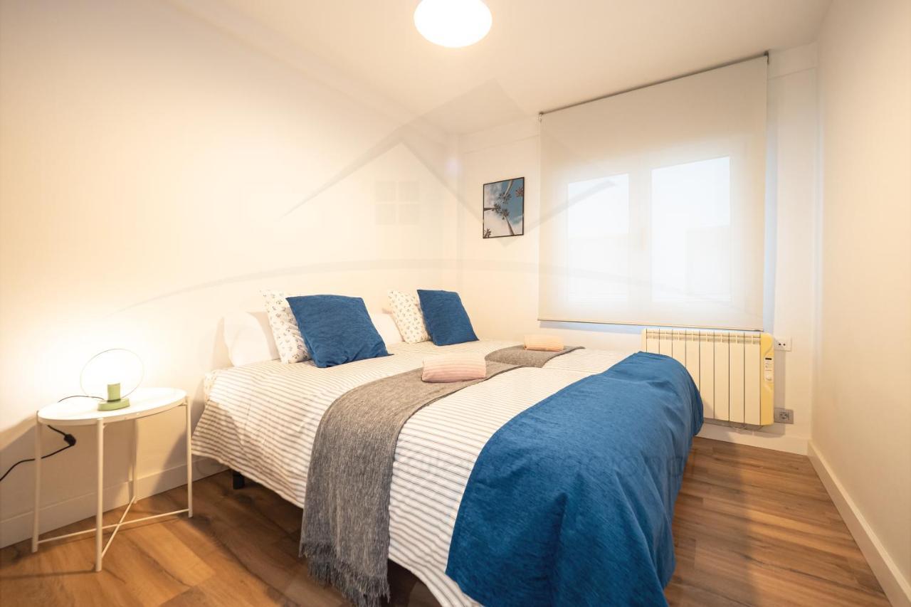 Apartamento Pixines Holidays *