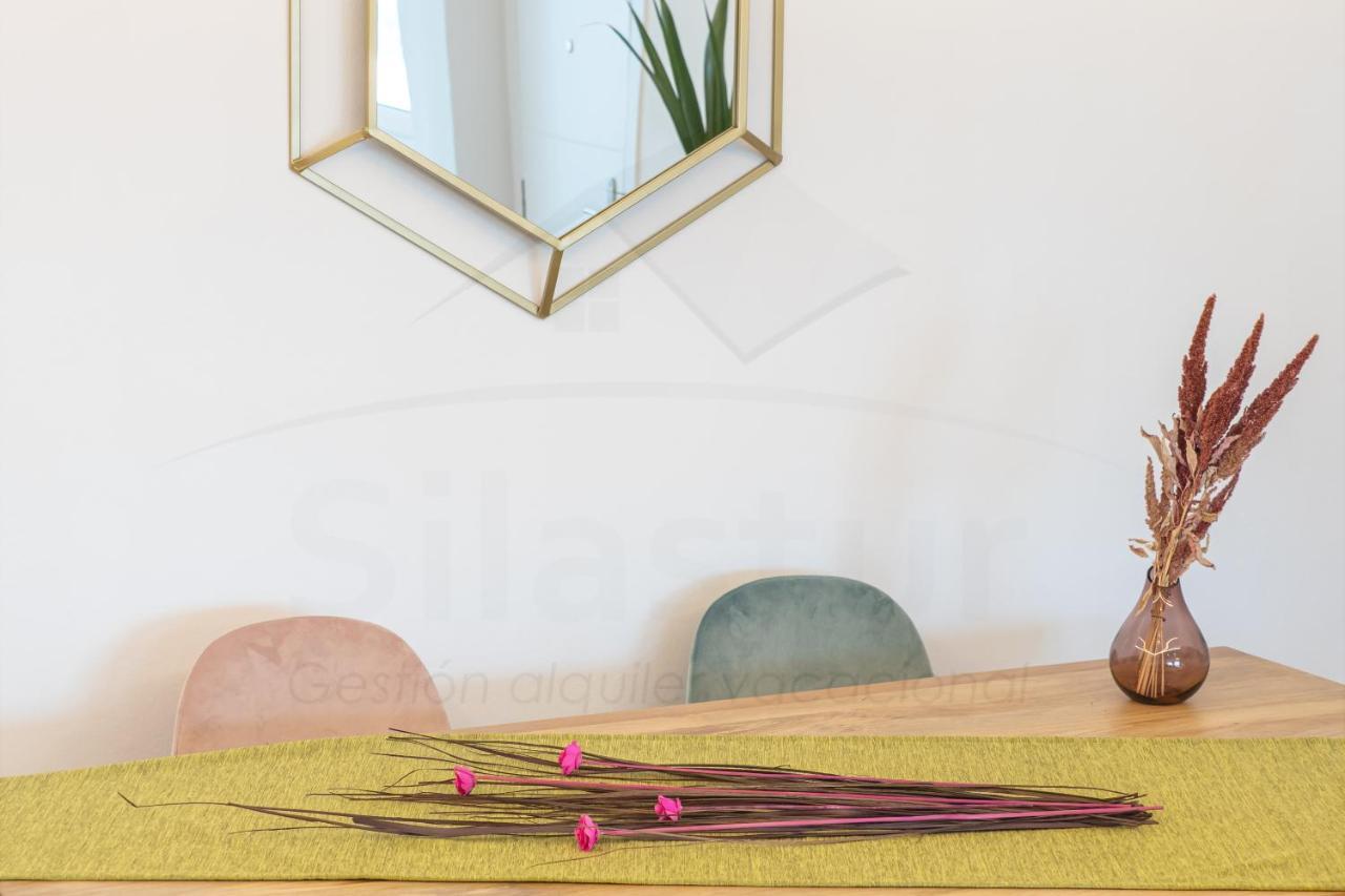 Pixines Holidays Apartamento *