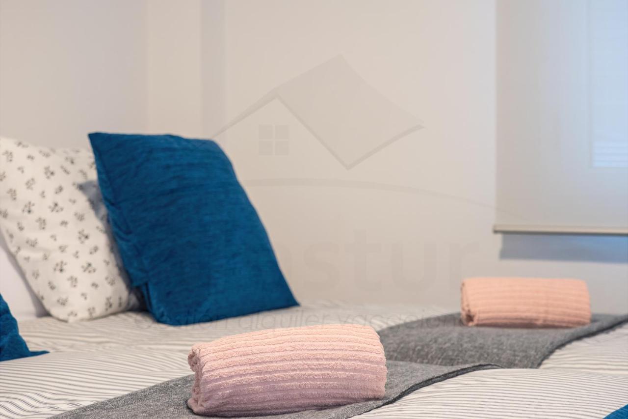 Apartamento Pixines Holidays