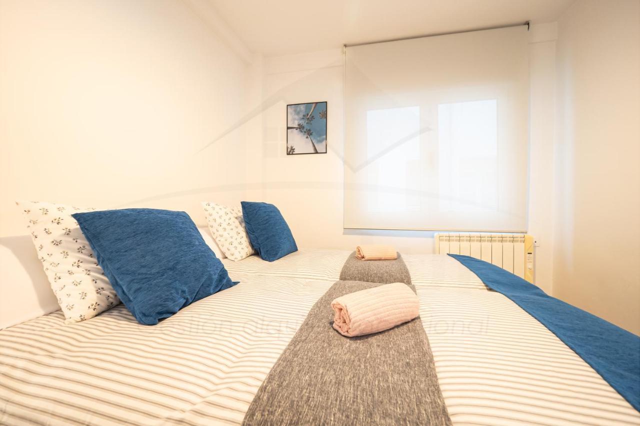 Puerto Deportivo Apartment