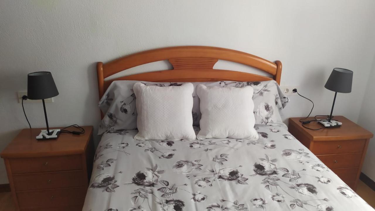 Apartment Piso Centro