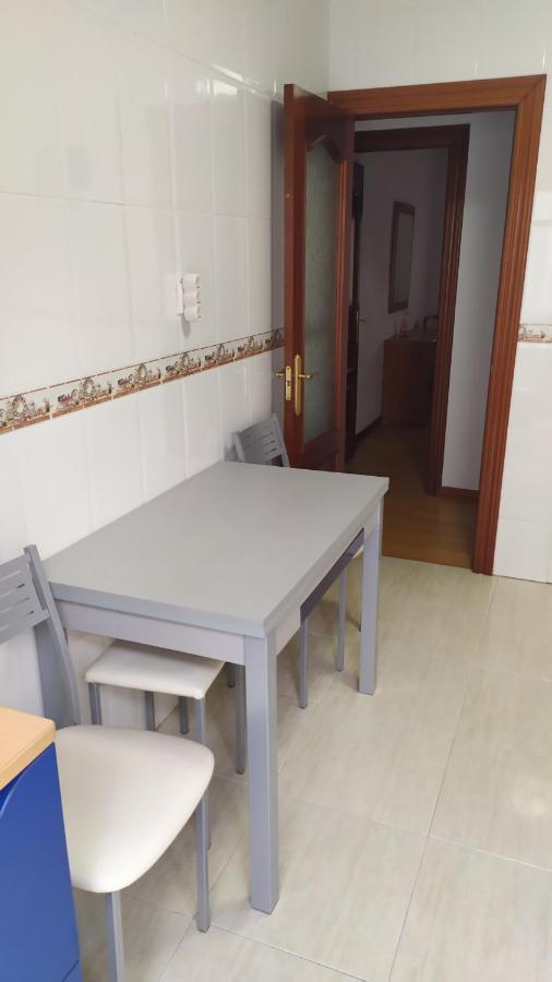 Piso Centro Apartment Gijon