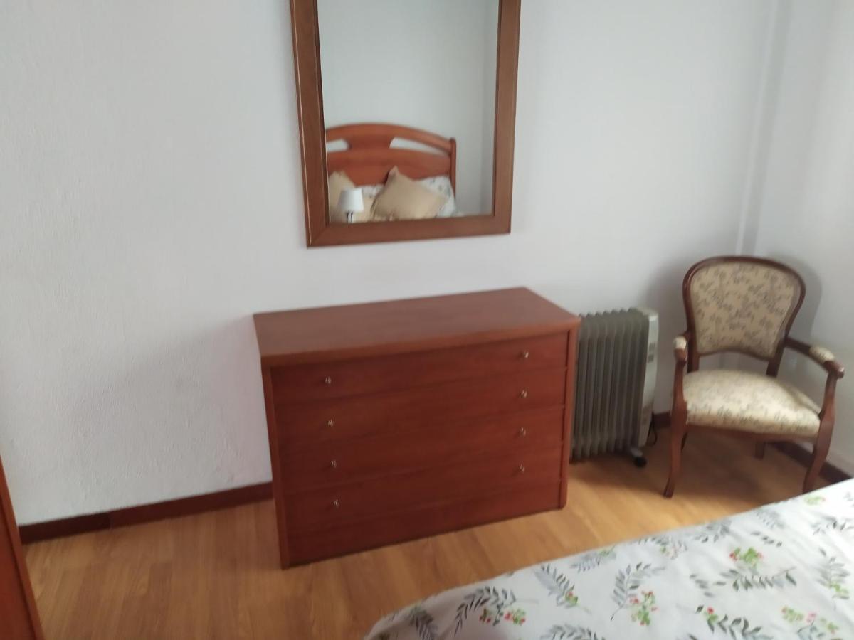 Apartment Piso Centro