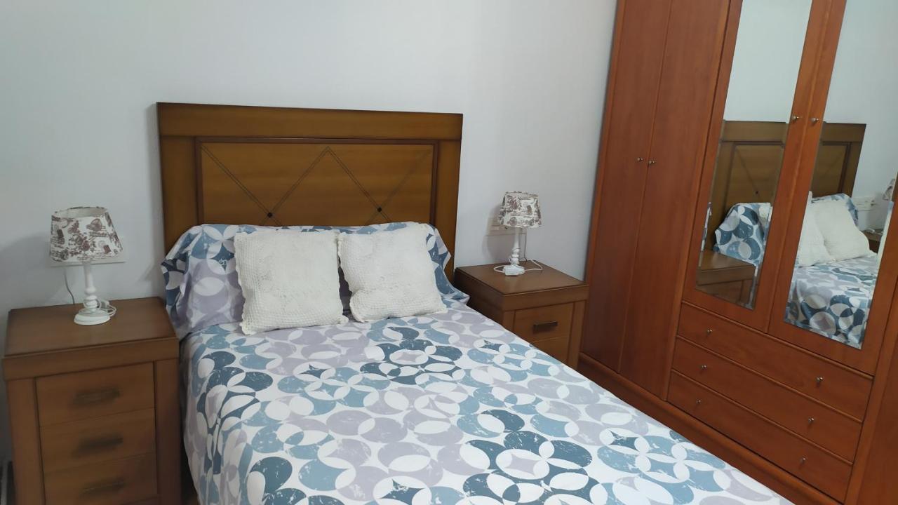Apartment Piso Centro Gijon