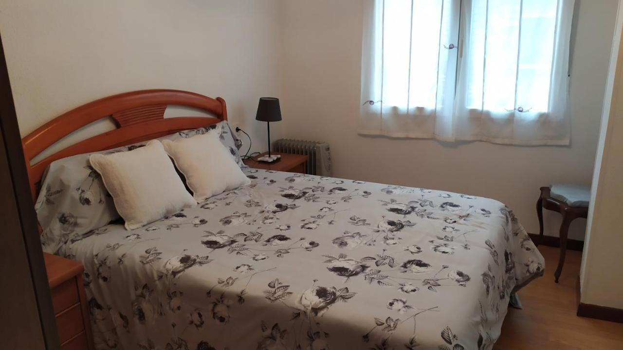 Piso Centro Gijon