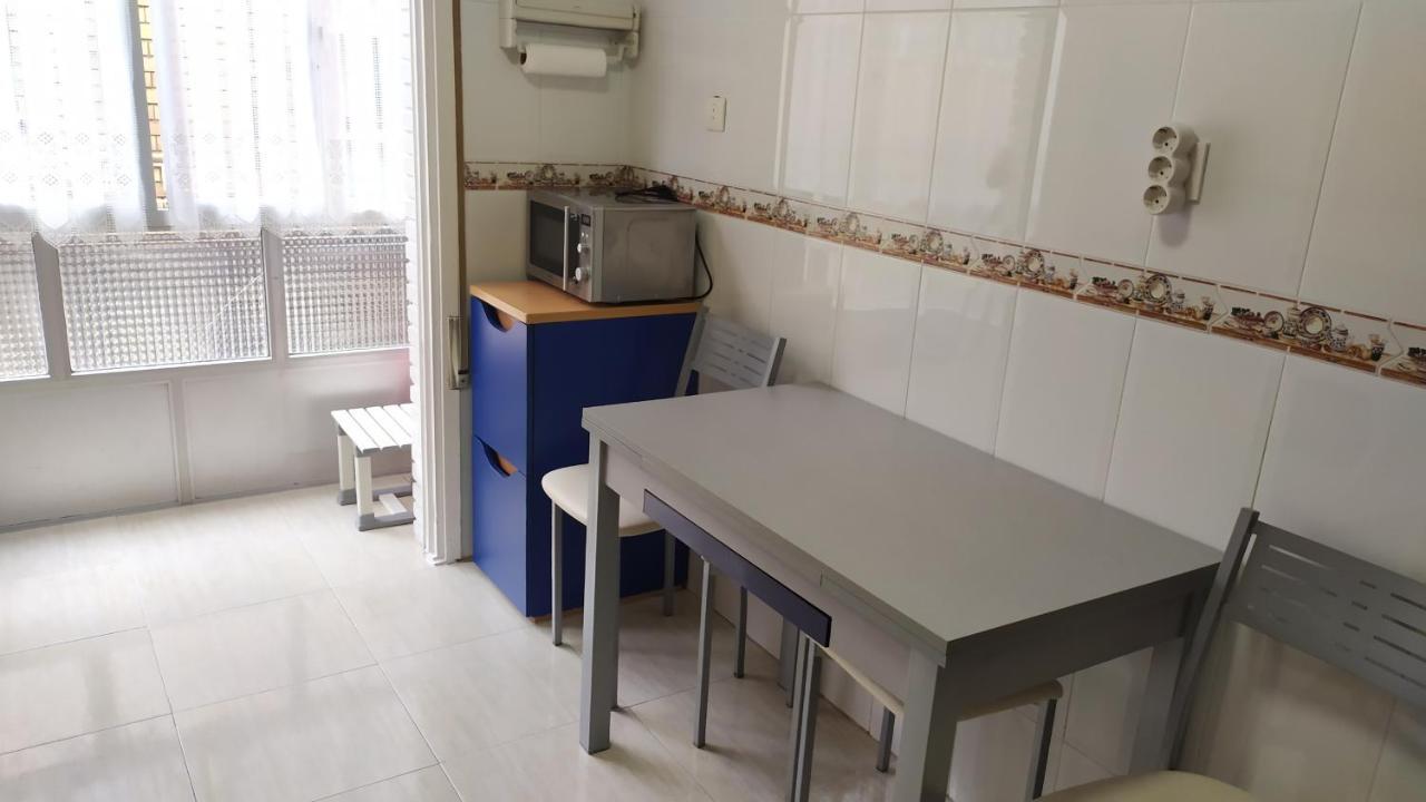 Piso Centro Apartamento Gijón