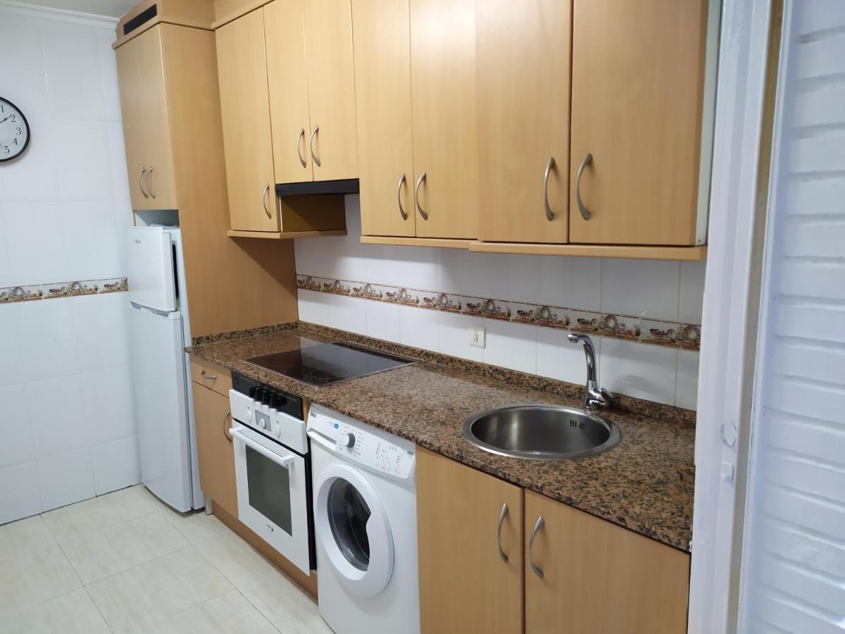 Apartamento Piso Centro