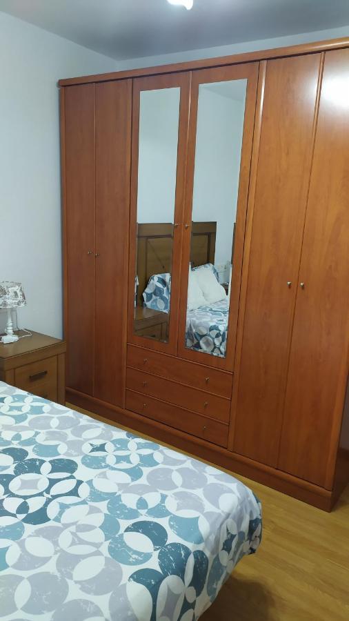 Apartment Piso Centro