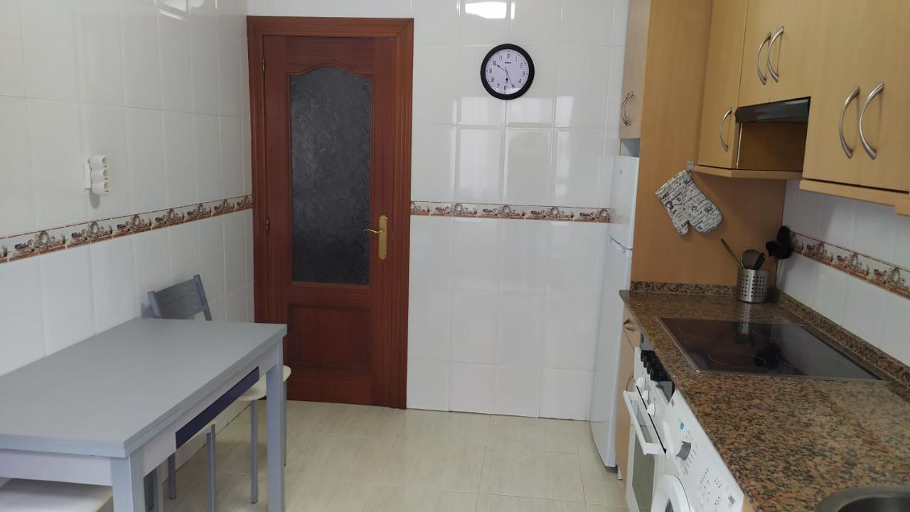 Apartment Piso Centro