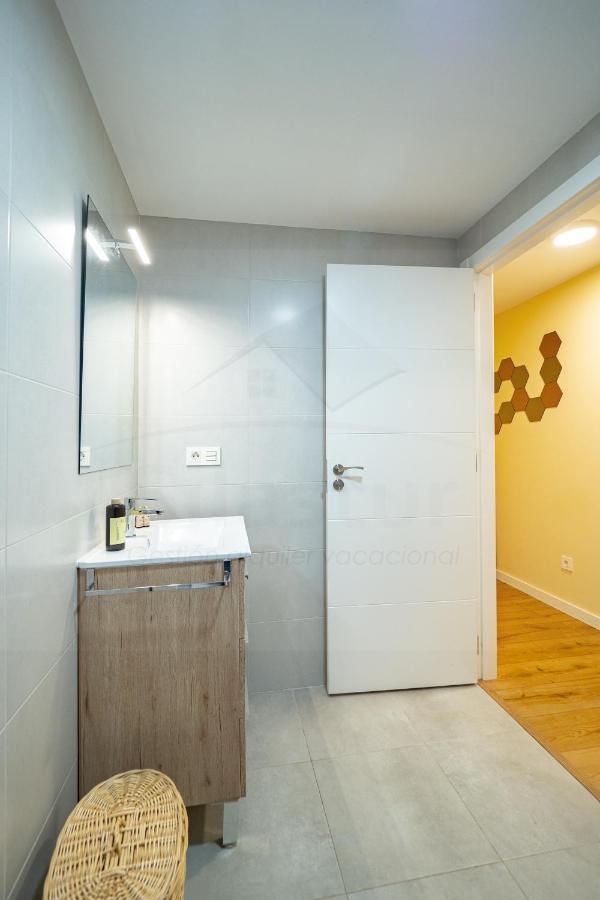 Apartamento El Rinconcito De Poniente *