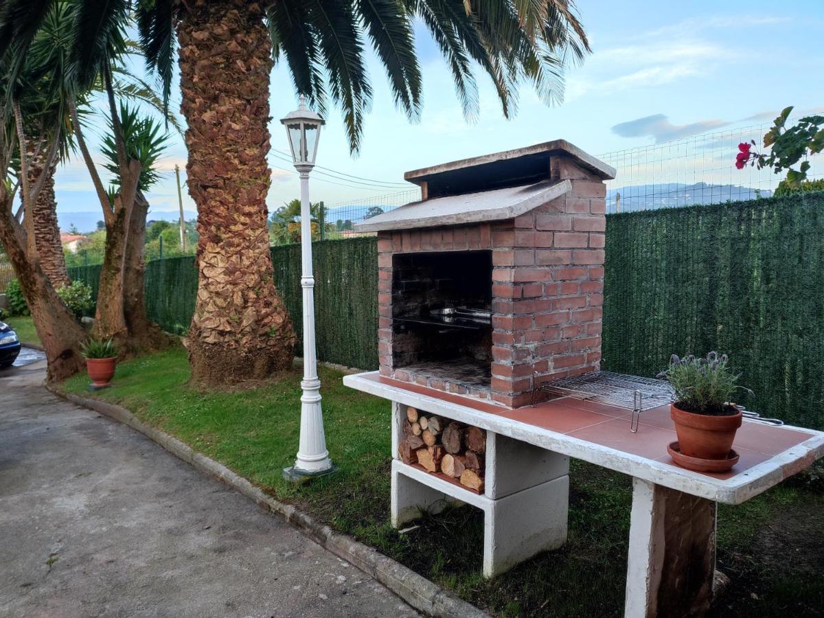 Holiday home La Buganvilla
