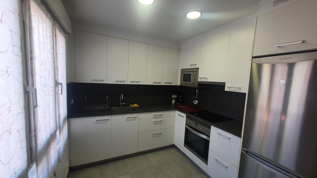 Apartment El 5º De Eusebio Miranda - Garaje - Wifi - 3 Hab Y 2 Banos - Vut-3027-as Gijon