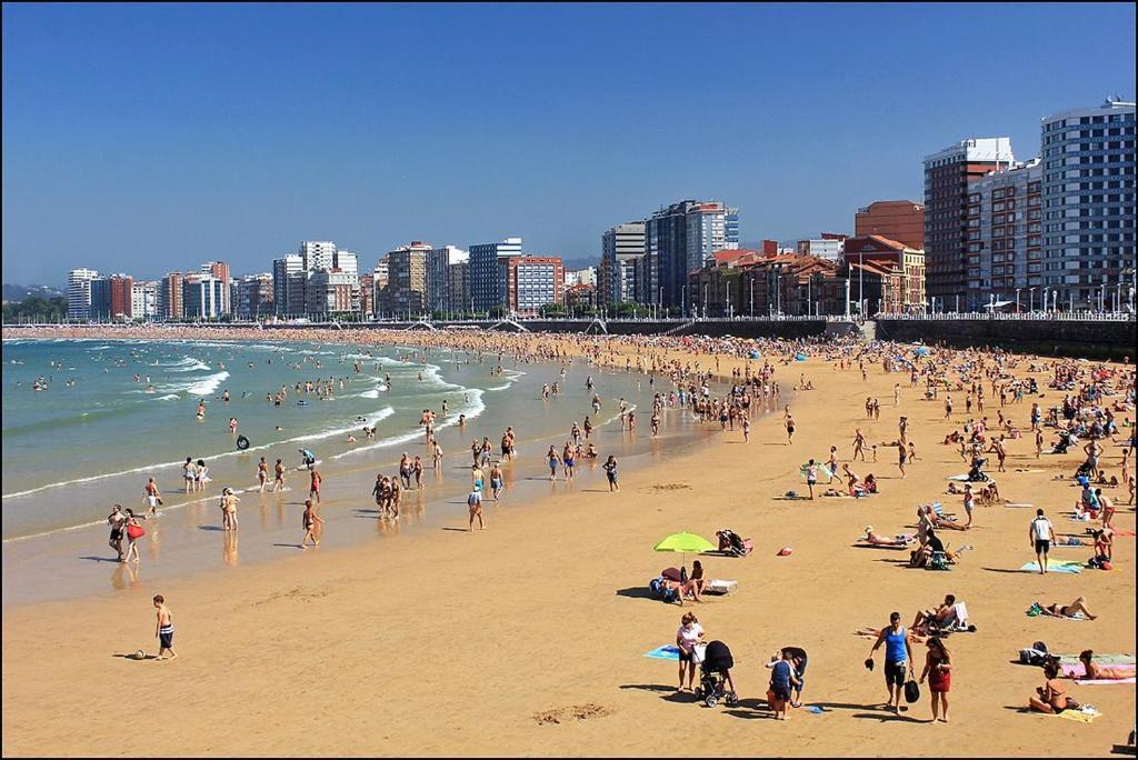 Apartment Brisas Del Mar *