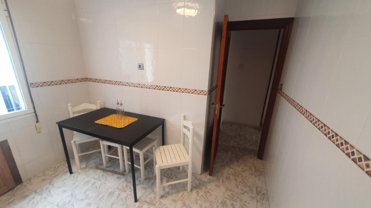 Apartment Rincon De Manuela - Piso 5p Al Lado De Begona - Vut-3419-as Gijon