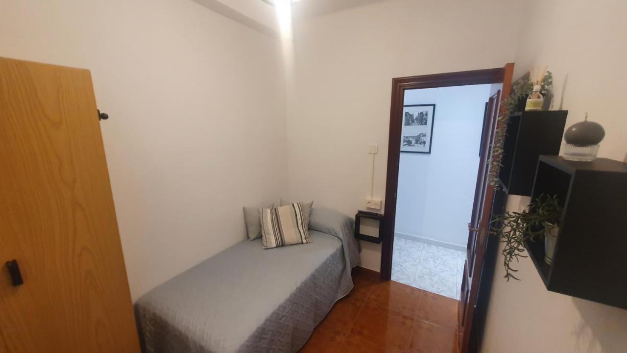 Apartment Rincon De Manuela - Piso 5p Al Lado De Begona - Vut-3419-as