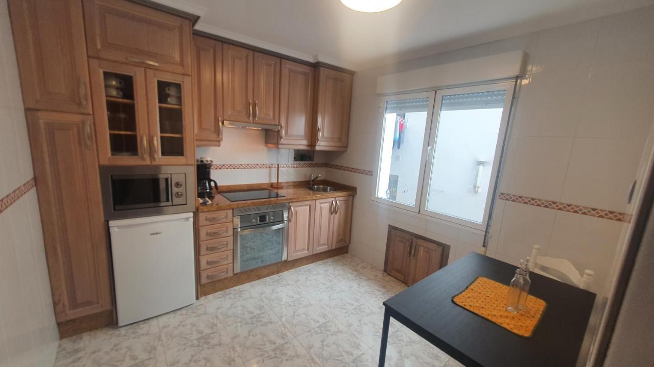 Apartment Rincon De Manuela - Piso 5p Al Lado De Begona - Vut-3419-as