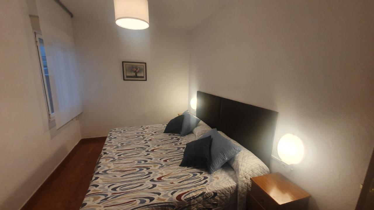 Rincon De Manuela - Piso 5p Al Lado De Begona - Vut-3419-as Apartment