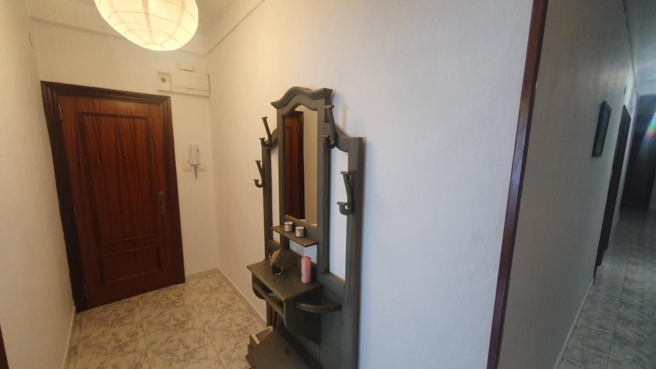 Rincon De Manuela - Piso 5p Al Lado De Begona - Vut-3419-as Apartment Gijon