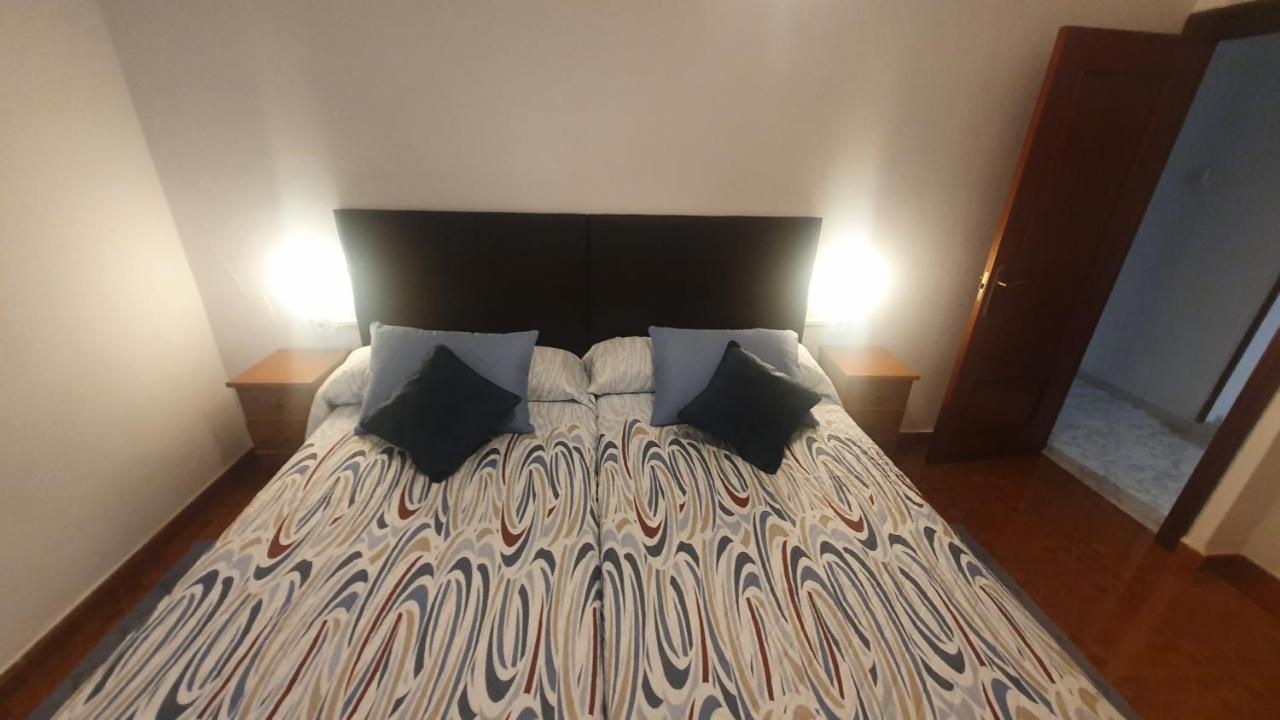 Rincon De Manuela - Piso 5p Al Lado De Begona - Vut-3419-as Apartment Gijon